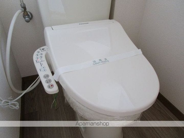 ハイツ西中田103のその他画像