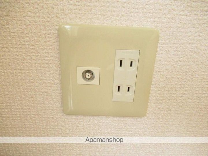 岩手県盛岡市北山1丁目の賃貸アパートの内装