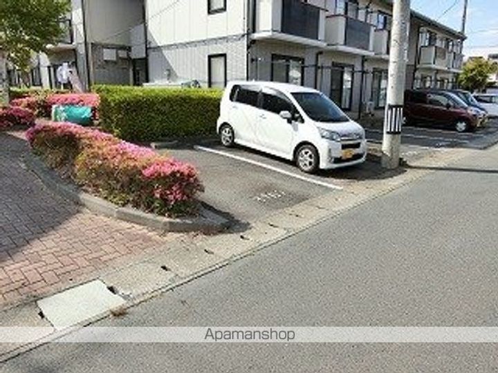 ディアス上堂Bのその他画像