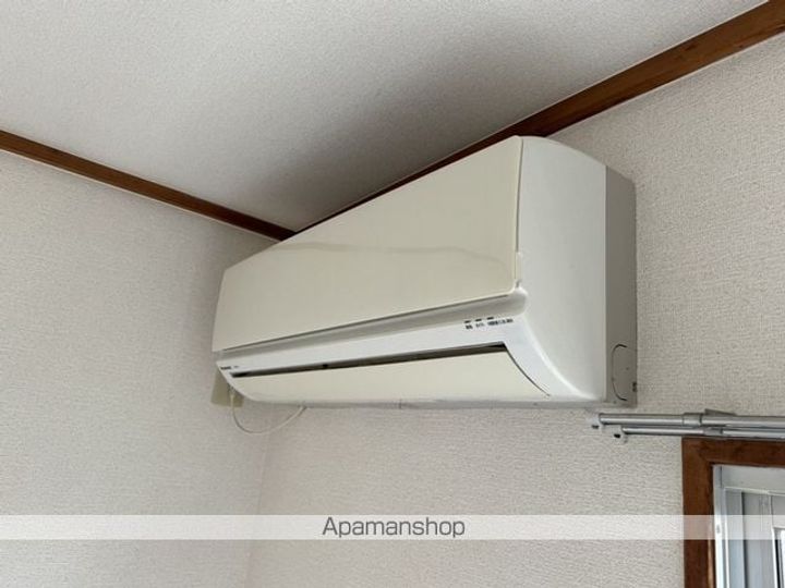 コーポラス中井B棟のその他画像