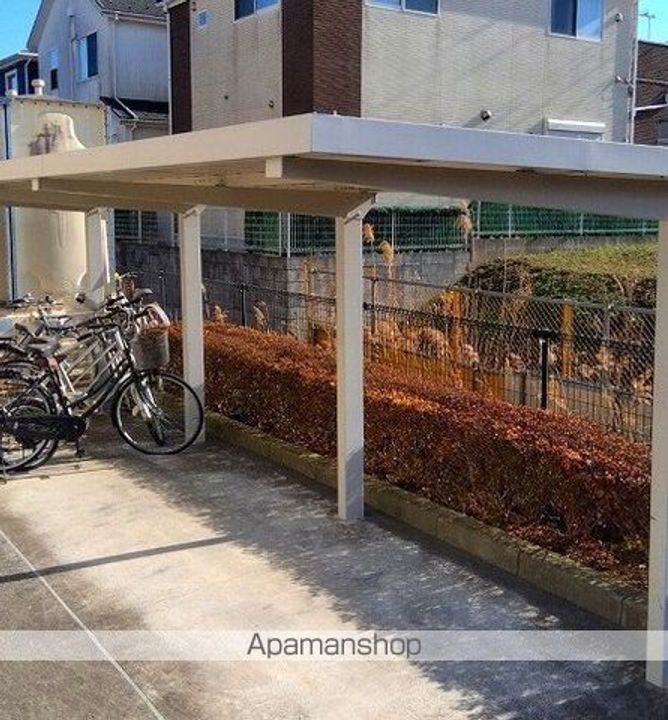 レオパレスセキバBのその他画像