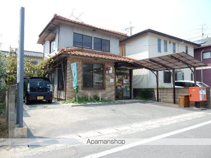 リトルハイム花尻 58号館233の周辺
