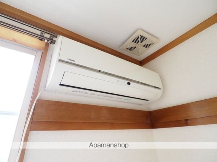 光ハイムAのその他画像