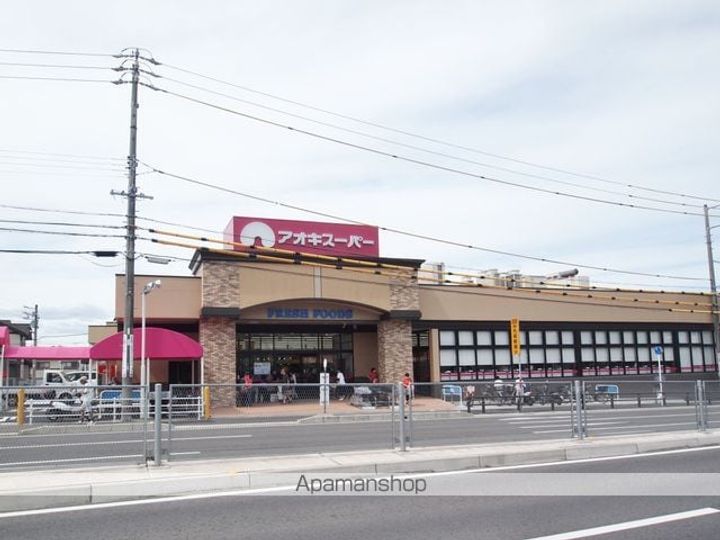 ルーエックⅡ201の周辺