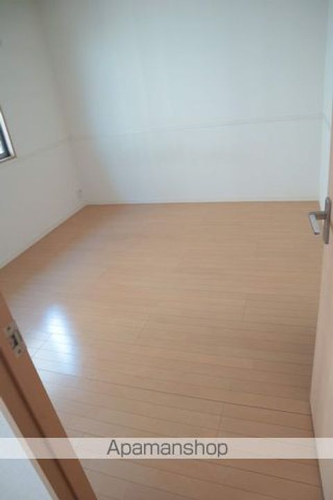 シャーメゾンオプスの内装