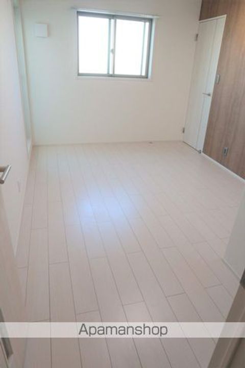 フジパレス住吉山之内の居間