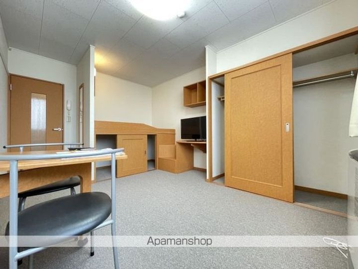 北海道函館市広野町の賃貸アパート203のその他画像