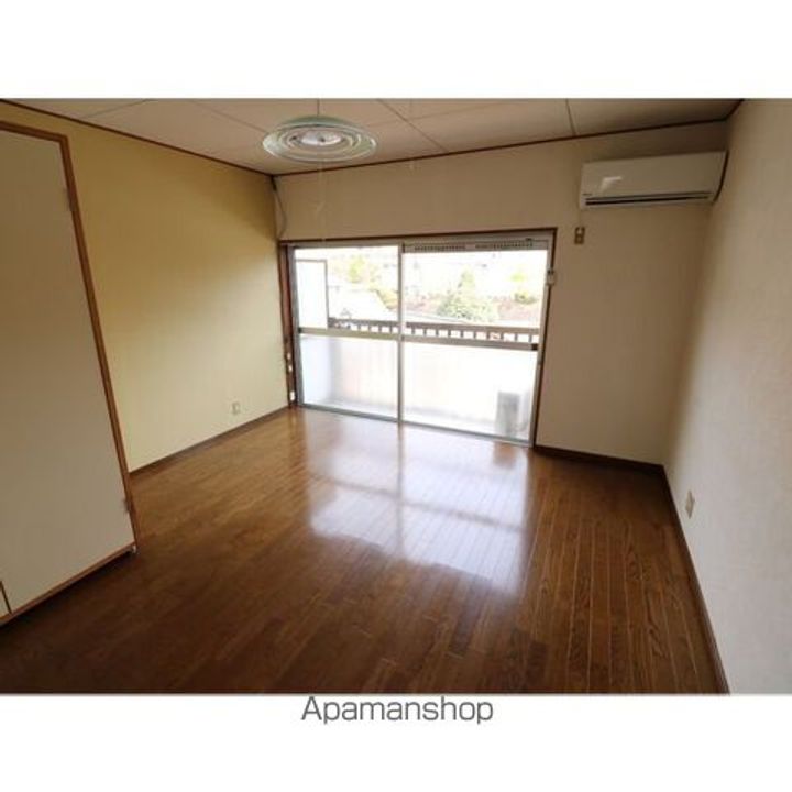 コーポ長屋のその他画像