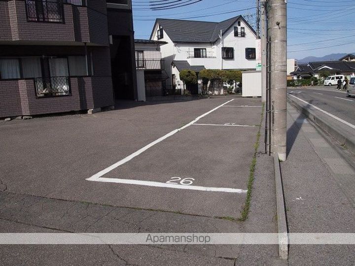 グランドメゾン101のその他画像