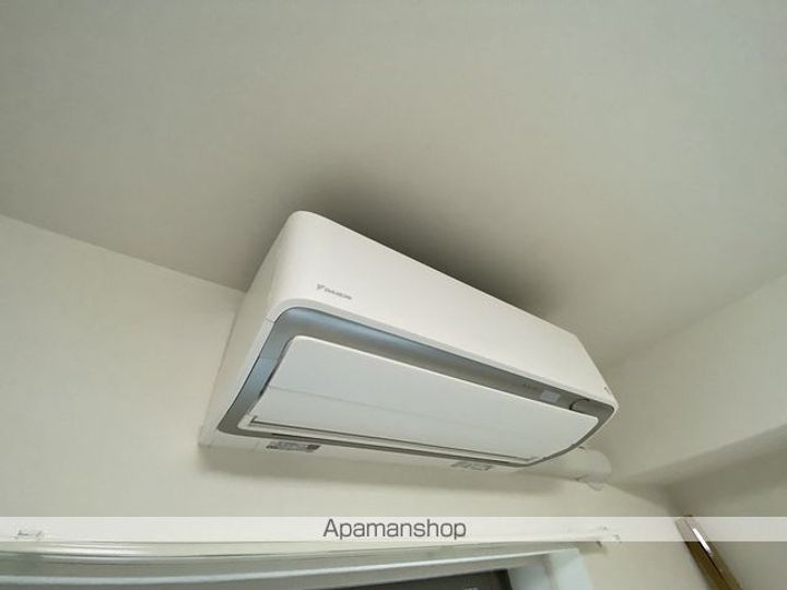 福生セイワレジデンスの内装