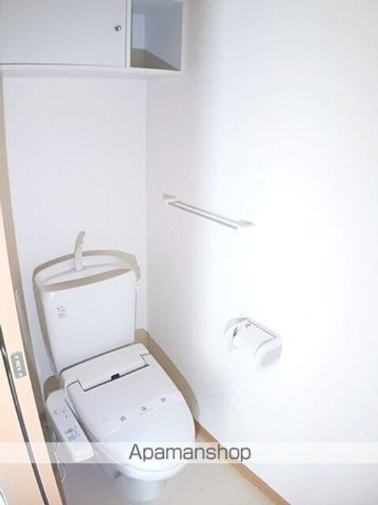 プロスペリティA棟のその他画像