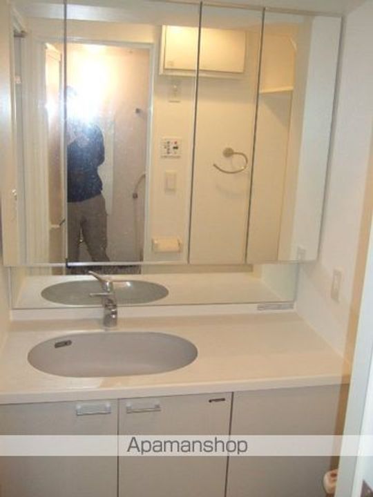 SーFORTたまプラーザのその他画像