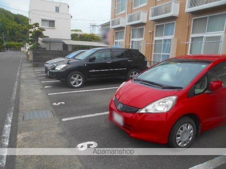 レオパレストモエのその他画像