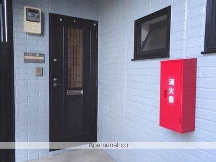 サニーヒルA203のその他画像