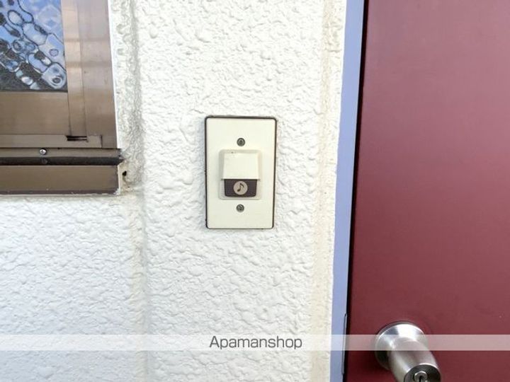 丸山コーポⅢ6のその他画像