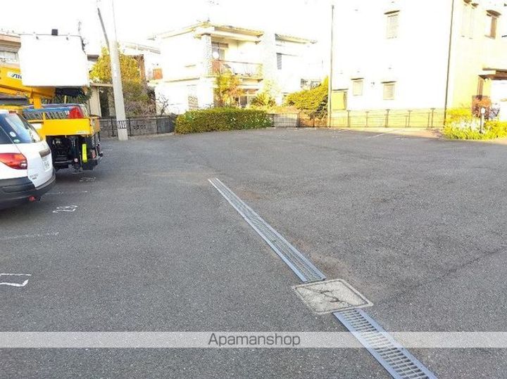 レオパレス川之江中央205のその他画像