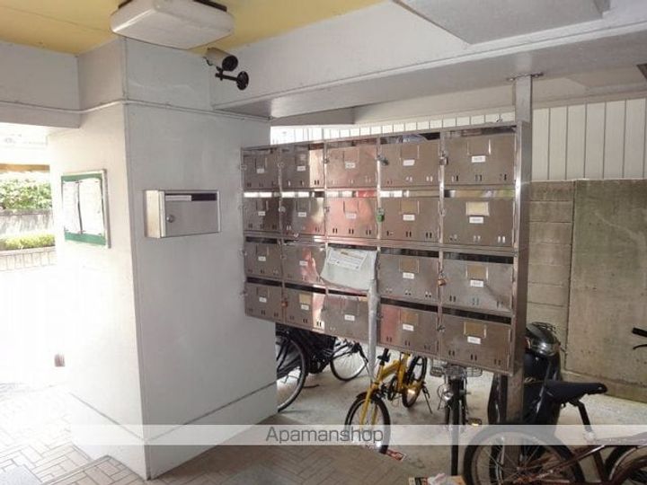 リヴィエラ大川筋のその他画像