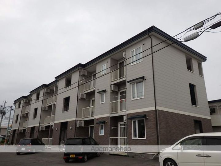 E−STYLE Ⅰの外観