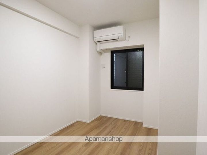 アヴァンセテラス瑞穂日向町の内装