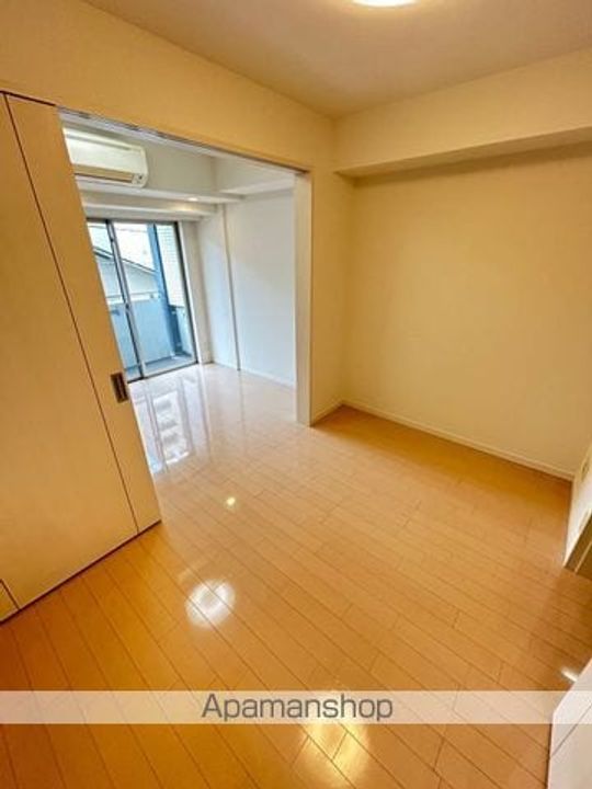 ルクレ東上野レジデンスの内装