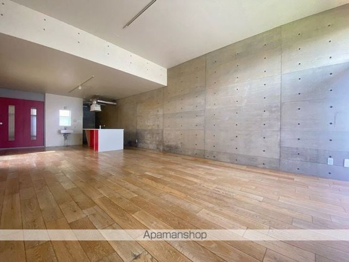 アパートメント クラウド 南棟9のその他画像