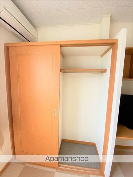 レオパレスフクチ204のその他画像