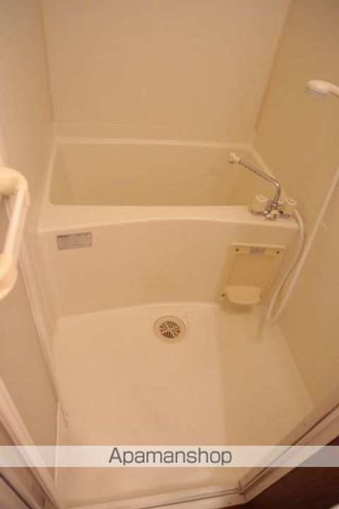 セリオ蔵前106の風呂