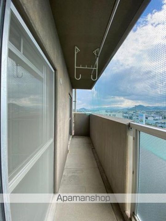 香川県高松市太田上町の賃貸マンション106のその他画像