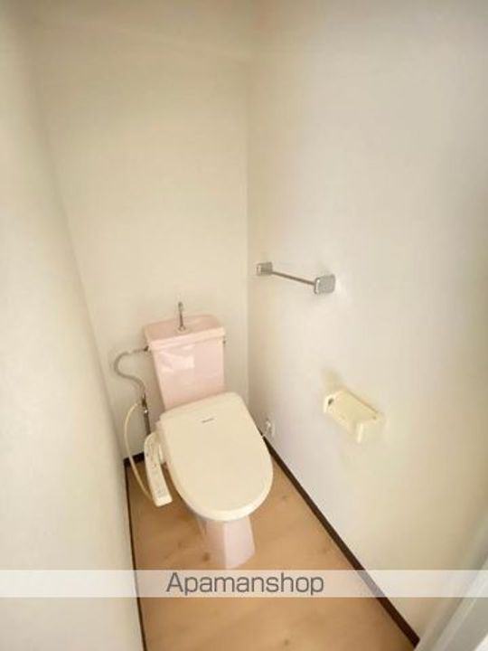 メゾン・ド・栗林公園のその他画像