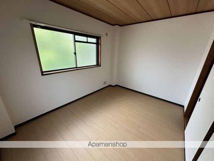 浅野ハイツの内装