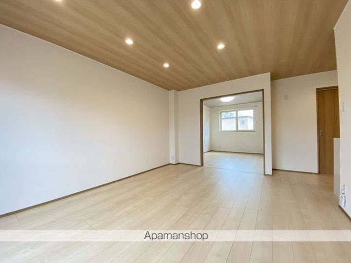 シエルB(シエルビー)の内装