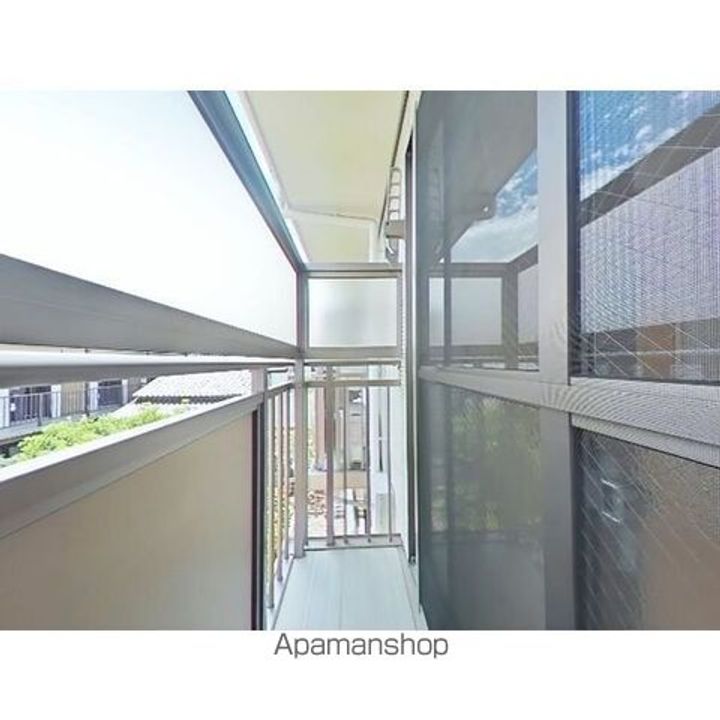 愛知県名古屋市瑞穂区膳棚町3丁目の賃貸アパート203のその他画像