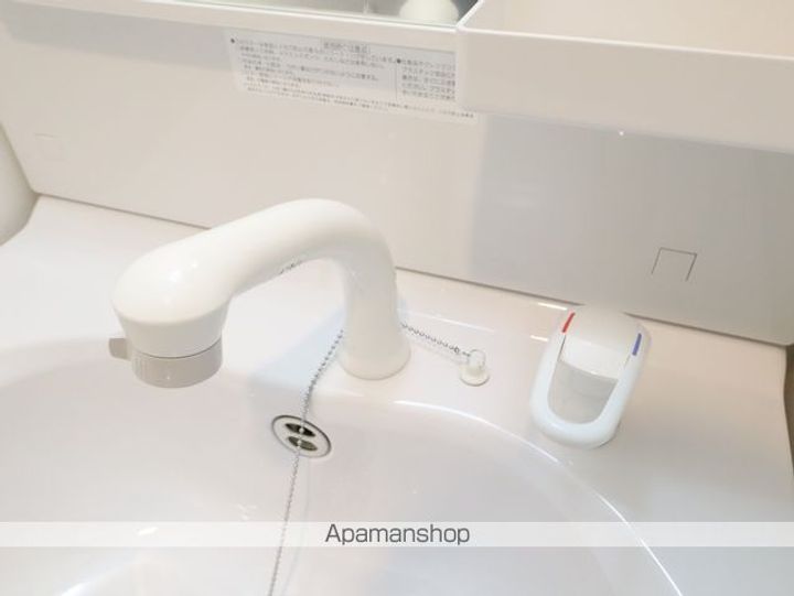 愛知県名古屋市中区丸の内1丁目の賃貸マンションの内装