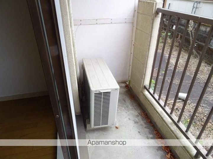 第二サンコーハイツのその他画像