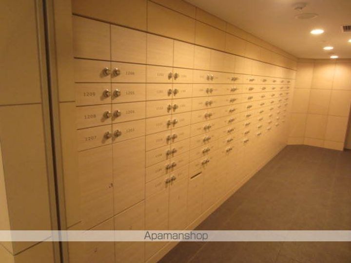 東京都千代田区東神田2丁目の賃貸マンションのその他画像