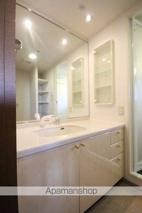 ジオ豊中柴原の内装