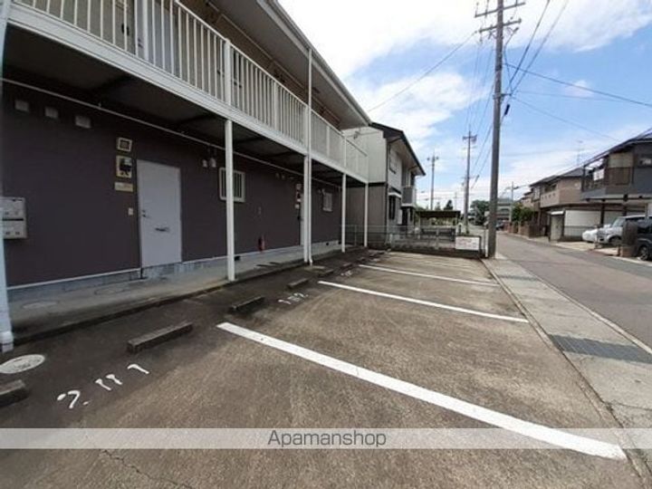 ガーデンパークBのその他画像