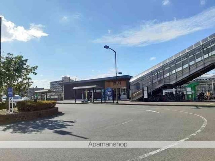 宮城県仙台市青葉区上愛子字蛇台原の賃貸アパート203の周辺