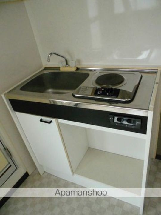 アスカ藤のキッチン