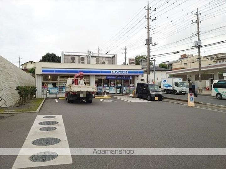 レオパレスグリーンハイツAの周辺