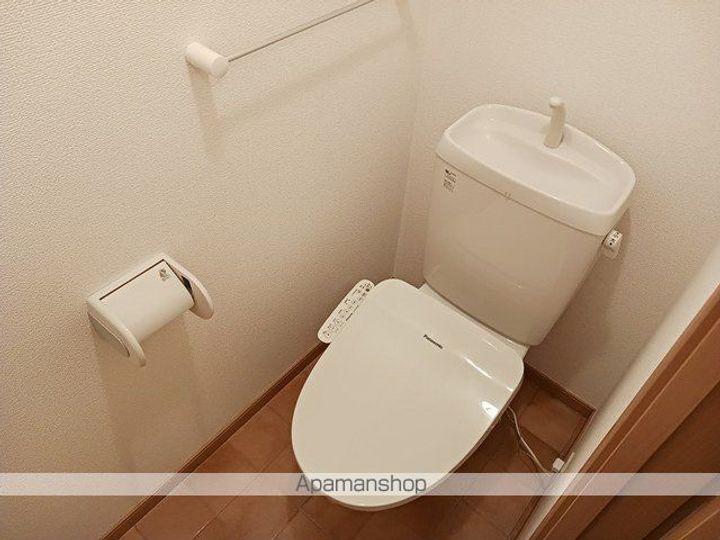 山梨県南巨摩郡富士川町最勝寺の賃貸アパート202のその他画像