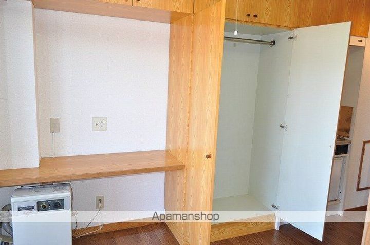 ビュー諏訪湖の森105のその他画像