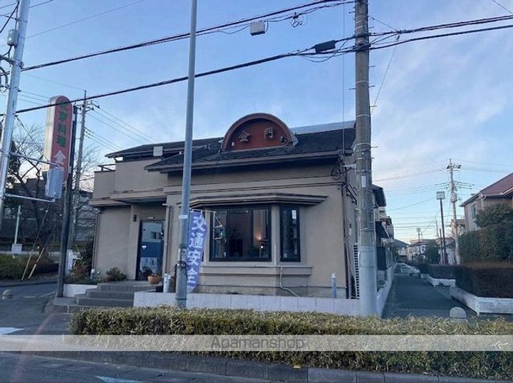 レオパレスピエール コリーネの周辺