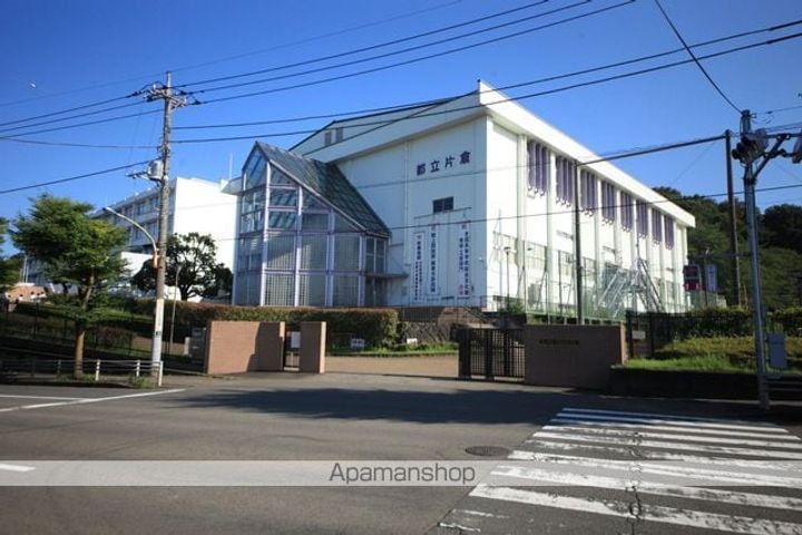 振栄ハイツⅥの周辺