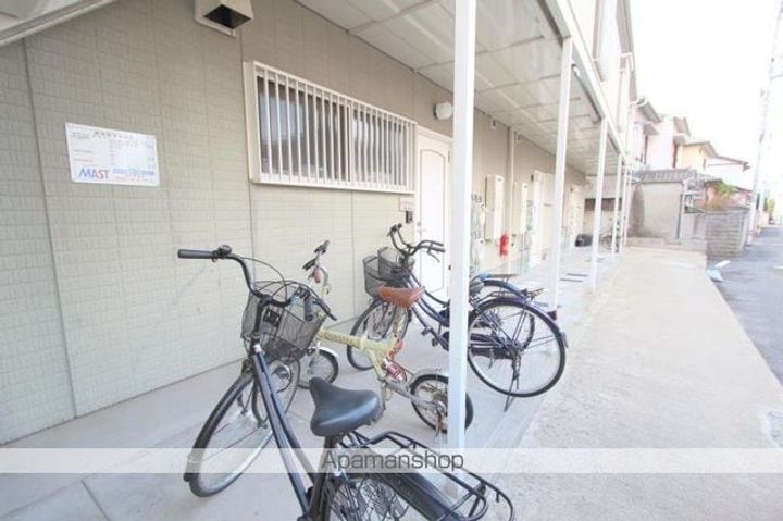 香川県高松市宮脇町1丁目の賃貸アパートのその他画像
