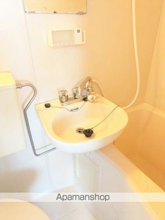 メゾン・ド・リベルテⅡ4Aのその他画像