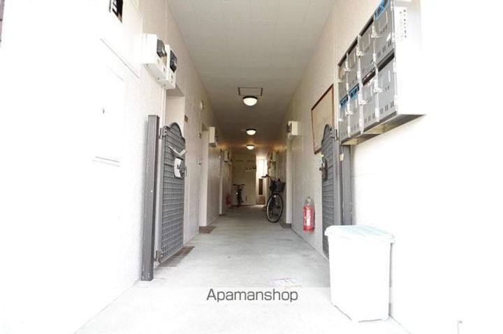 LIVEX 赤見の外観