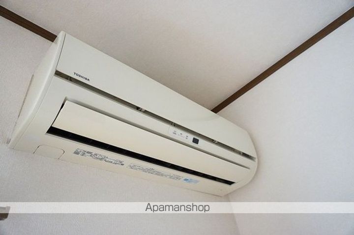 エステートピアキザワの内装