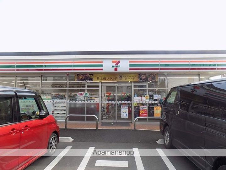 佃マンション2Cの周辺