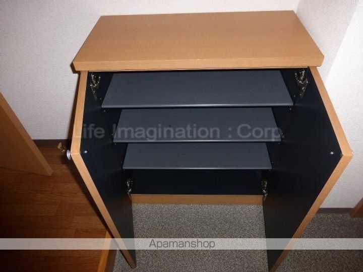 CASA FORESTAのその他画像